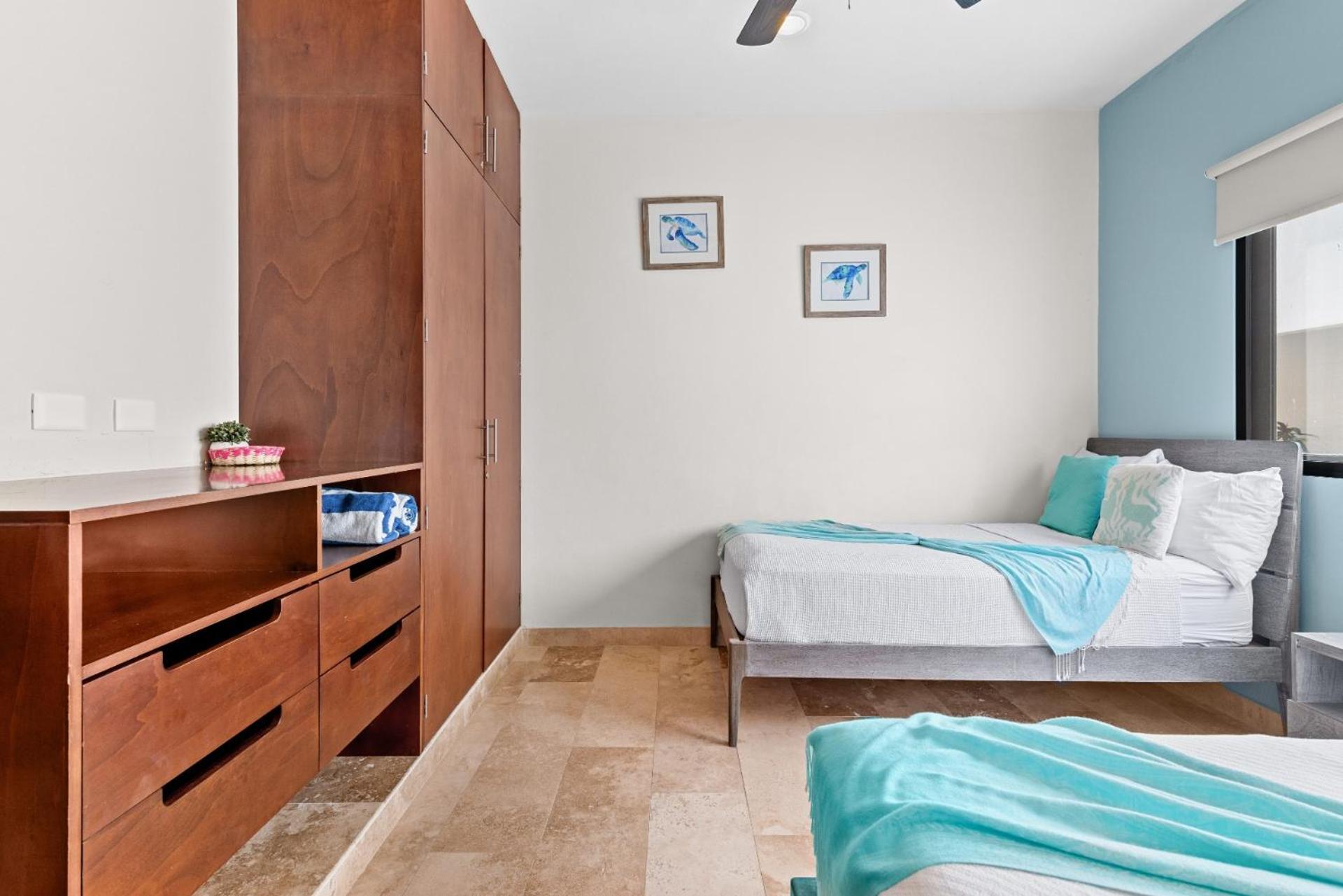 Luxurious Penthouse With Jungle View & Private Pool Apartment Tulum Bagian luar foto