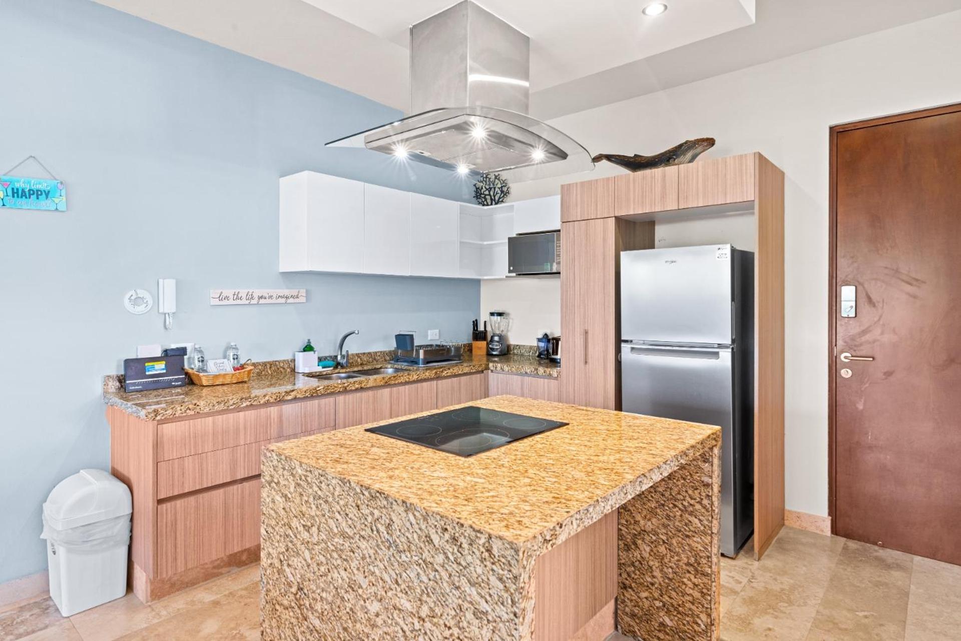 Luxurious Penthouse With Jungle View & Private Pool Apartment Tulum Bagian luar foto