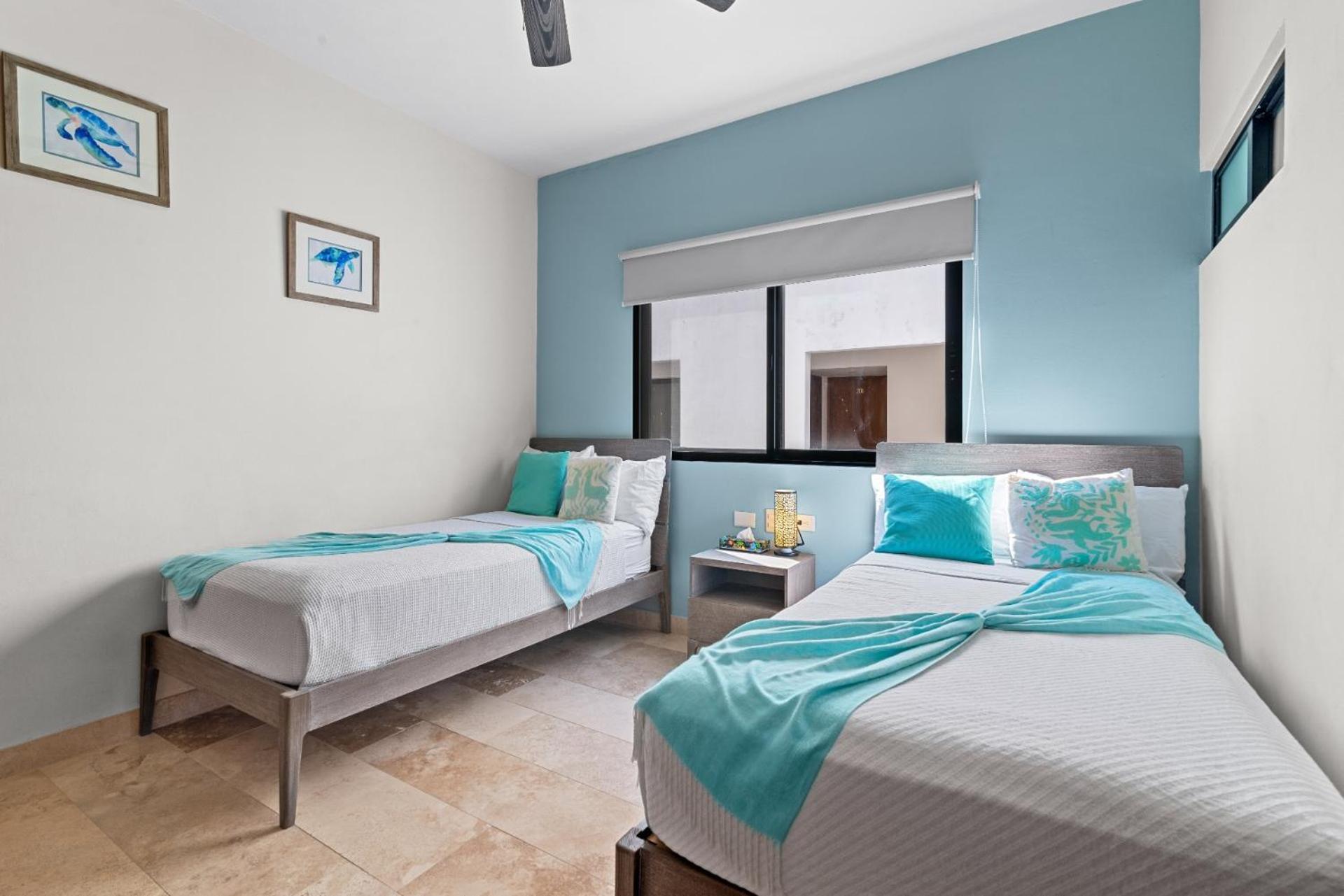 Luxurious Penthouse With Jungle View & Private Pool Apartment Tulum Bagian luar foto