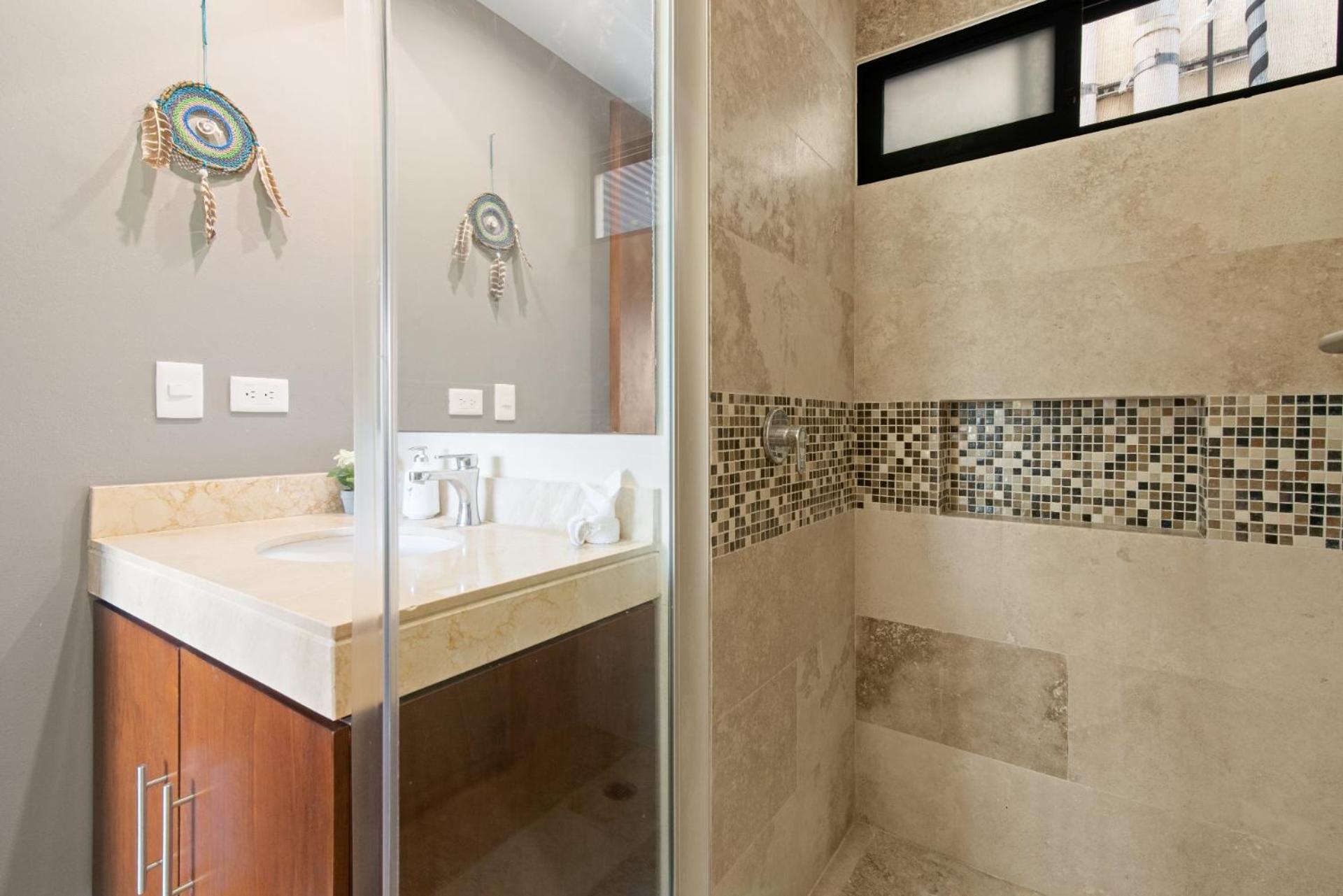 Luxurious Penthouse With Jungle View & Private Pool Apartment Tulum Bagian luar foto