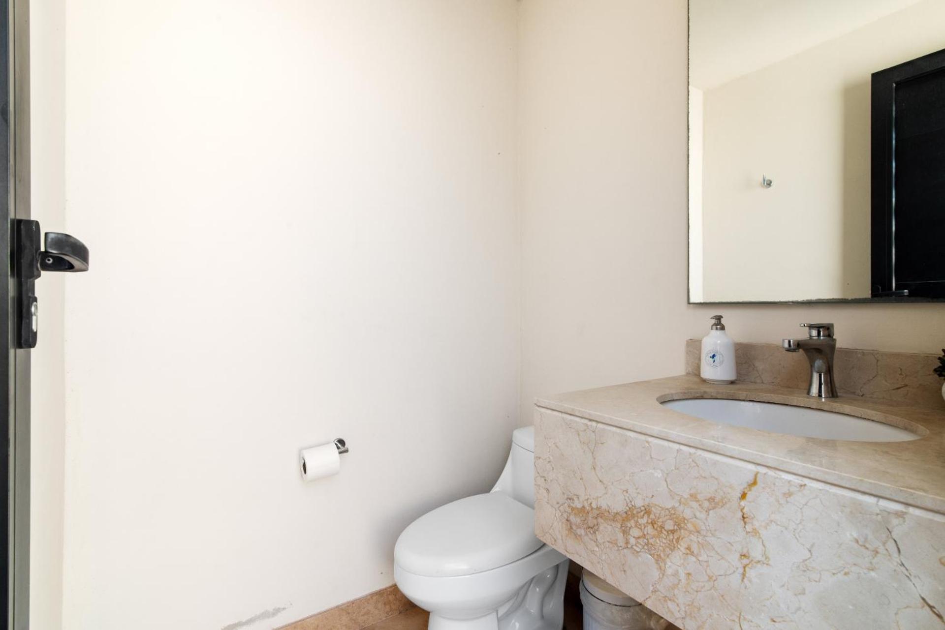 Luxurious Penthouse With Jungle View & Private Pool Apartment Tulum Bagian luar foto