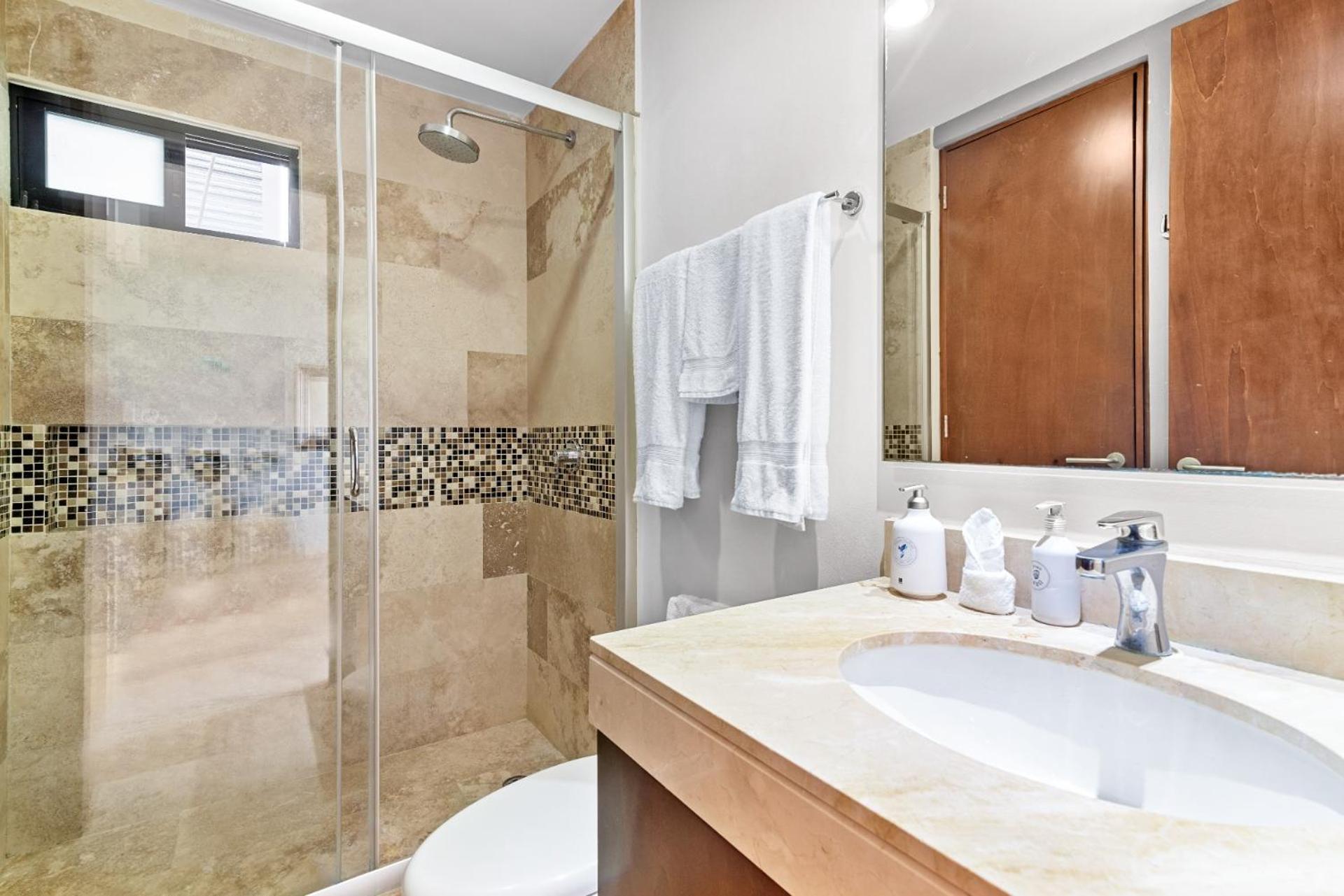 Luxurious Penthouse With Jungle View & Private Pool Apartment Tulum Bagian luar foto