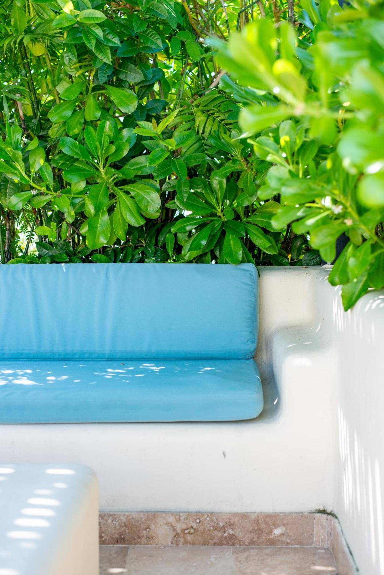 Luxurious Penthouse With Jungle View & Private Pool Apartment Tulum Bagian luar foto