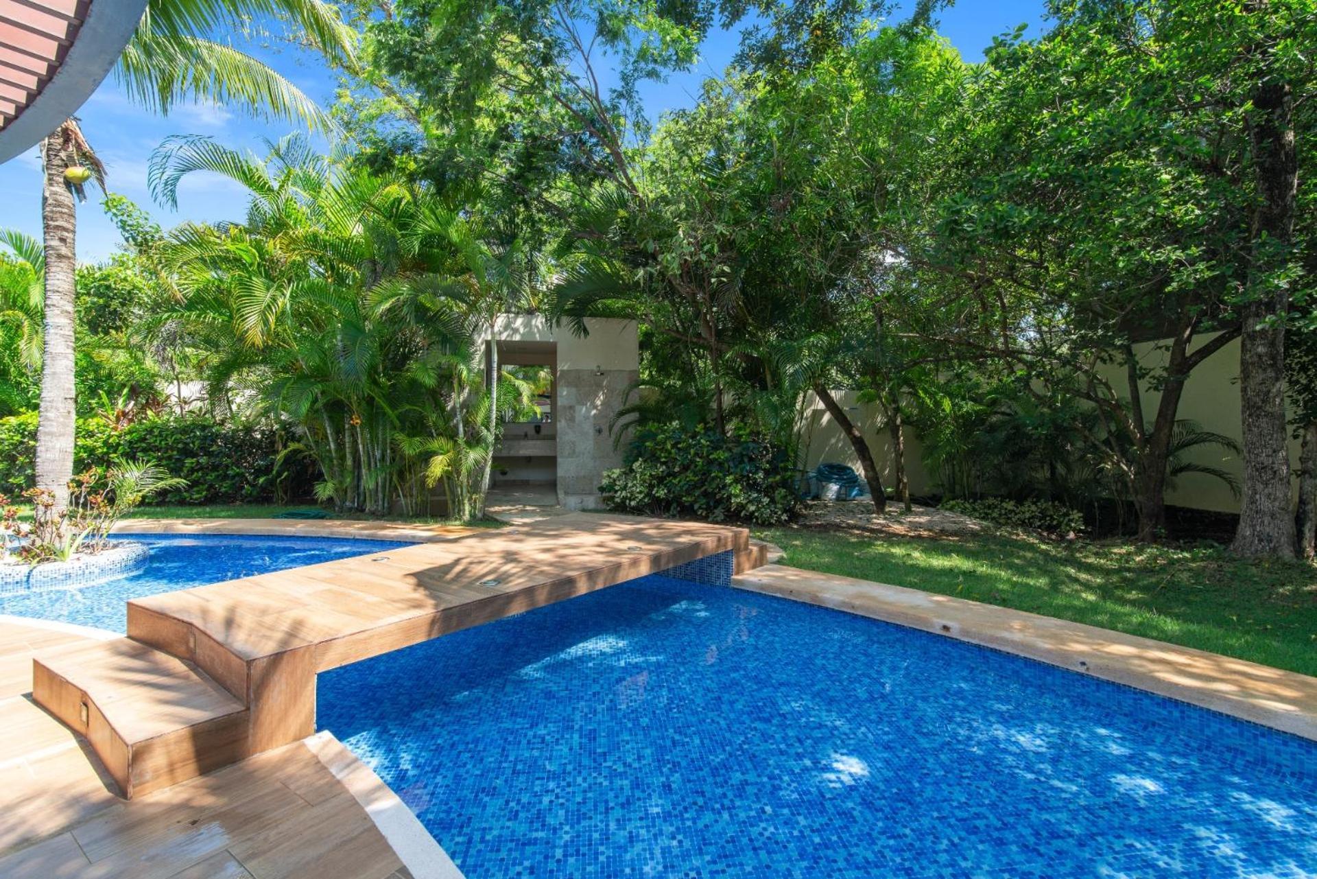 Luxurious Penthouse With Jungle View & Private Pool Apartment Tulum Bagian luar foto